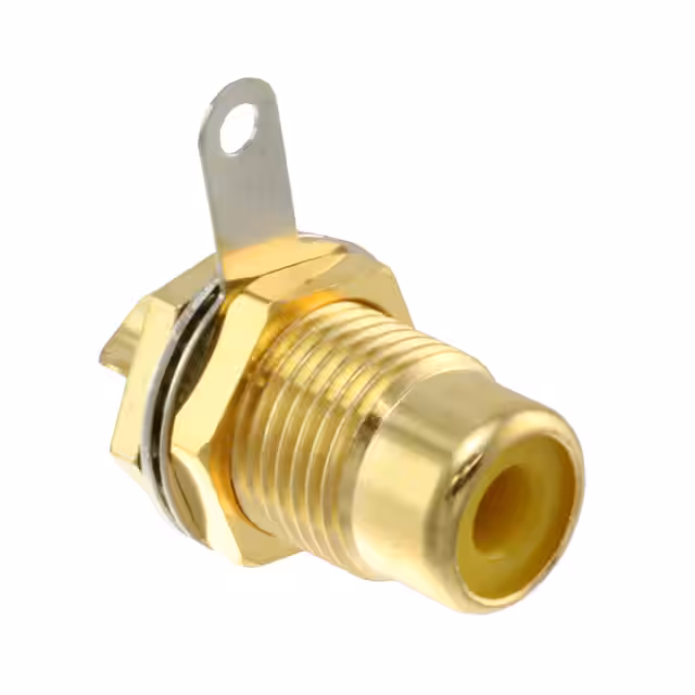 BPJR04AUX Switchcraft Inc.  Connettori audio